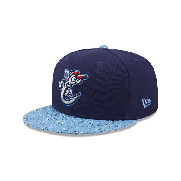 New Era - 59Fifty Fitted - Hat Fitted Splotch – Corpus