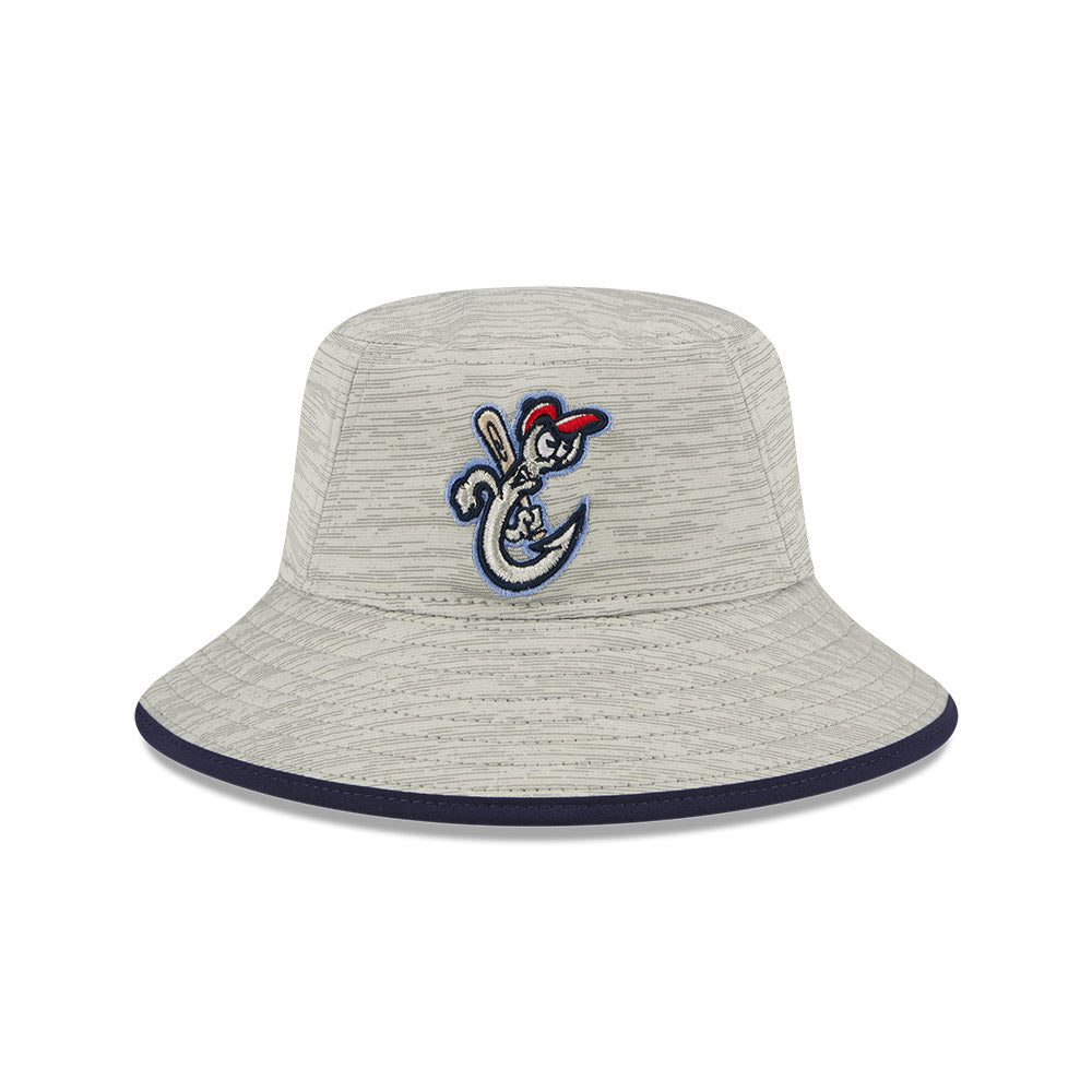 New Era - Bucket Hat Distinct – Corpus Christi Hooks