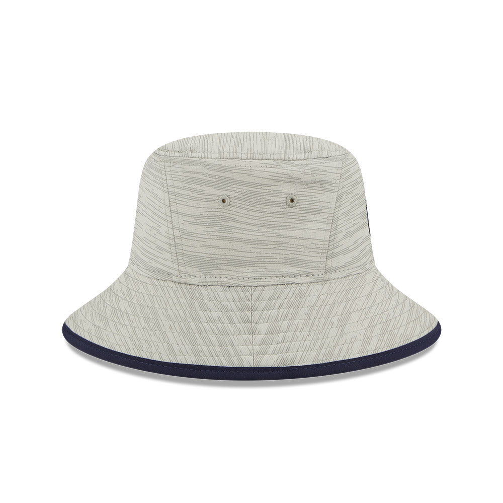 The Hermit Club member's hat ECRU L/XL新品メンズ