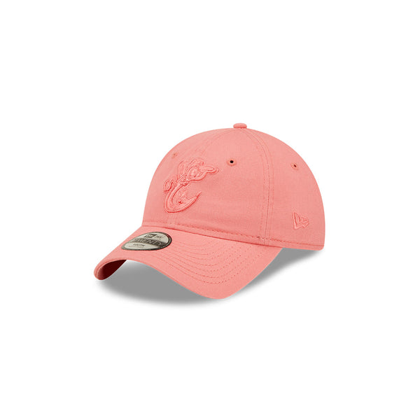 New Era - 9Twenty Adjustable - Youth / Toddler Girl Core Classic Cap -