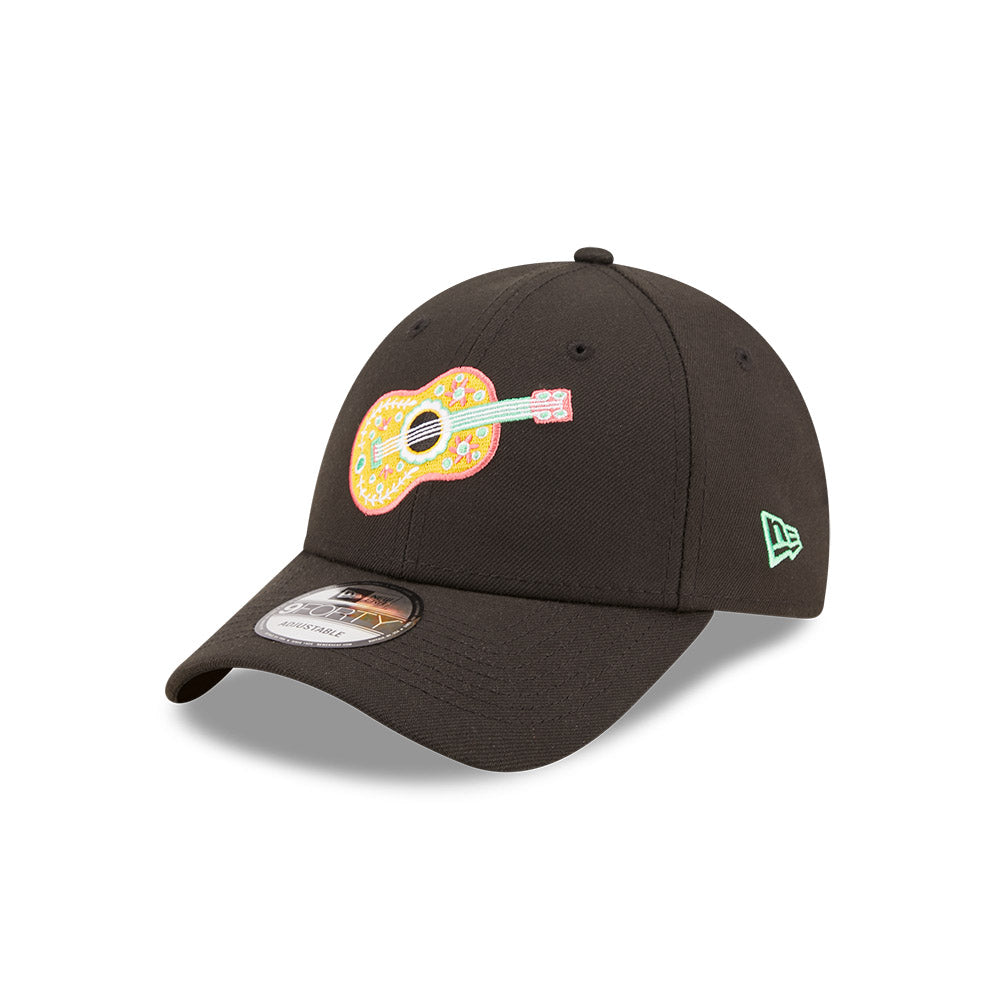 New Era - 9Twenty Adjustable - 2022 Authentic Cumbias Cap