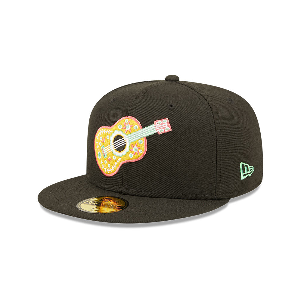 New Era - 59Fifty Fitted - 2022 Authentic On-Field Cumbias Cap -