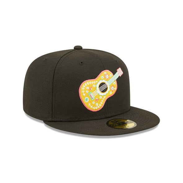 New Era - 59Fifty Fitted -  2022 Authentic On-Field Cumbias Cap