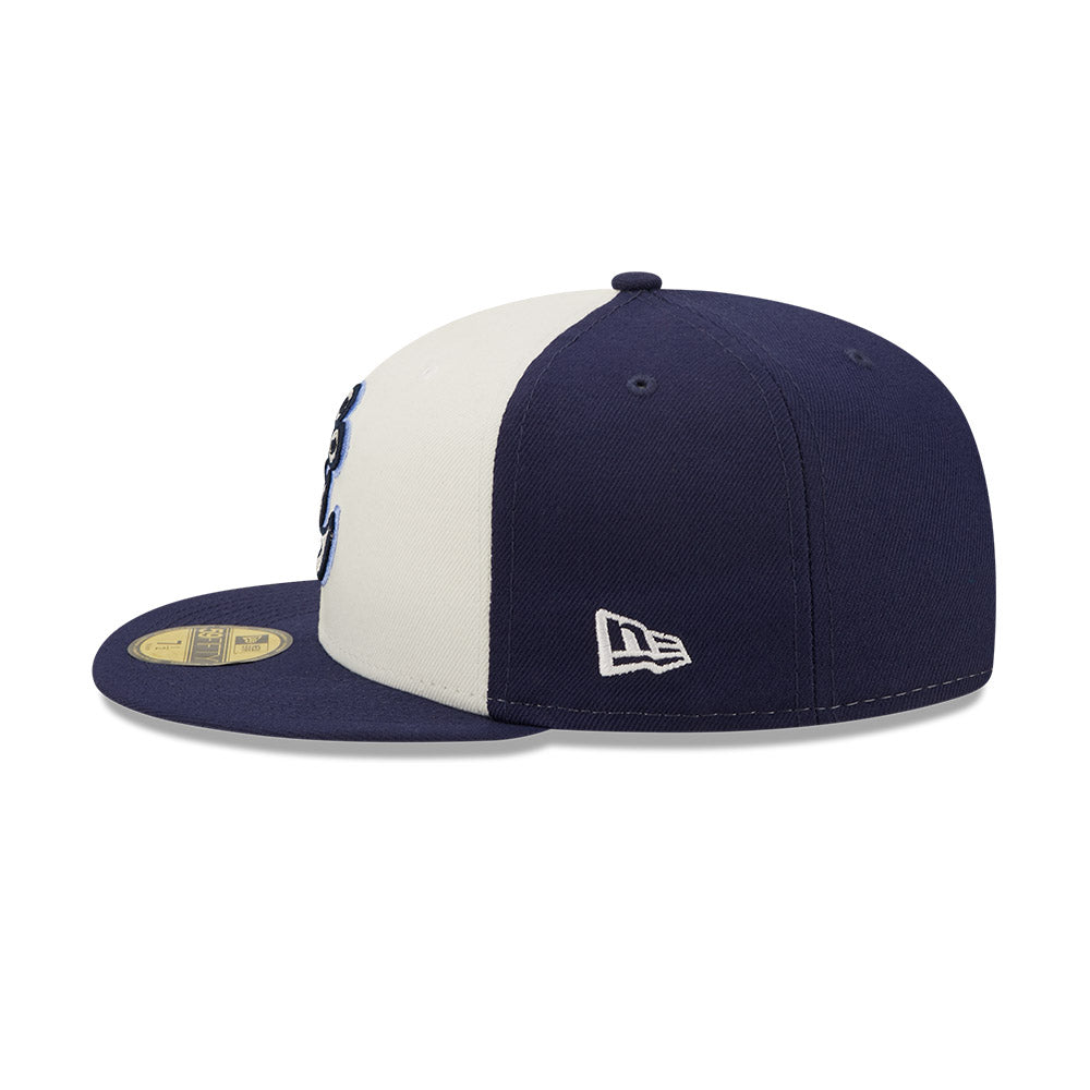 Corpus Christi Hooks New Era 59Fifty Fitted - Authentic Home Cap 