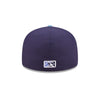 Corpus Christi Hooks New Era 59Fifty Fitted - Authentic Home Cap