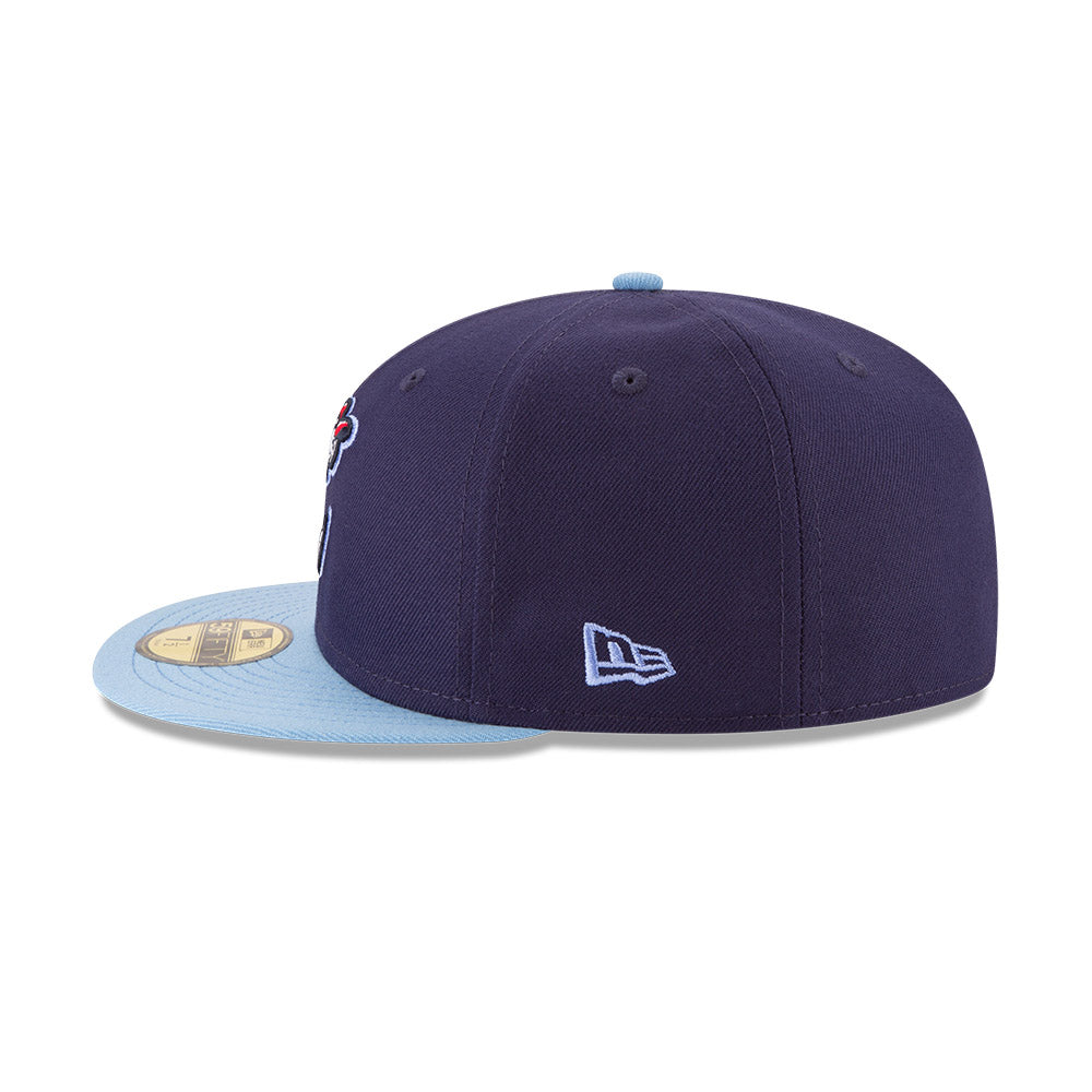New Era Authentic Home Fitted 59FIFTY Cap 
