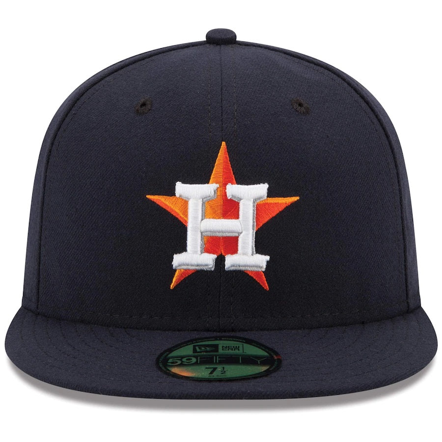 black houston astros hats
