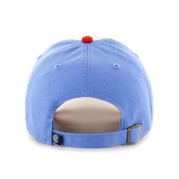 '47 Brand - Clean Up - Fauxback Cap