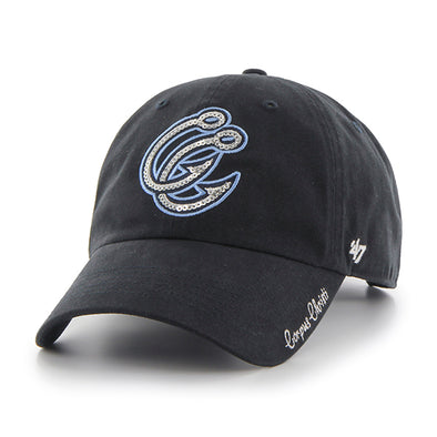 '47 Brand - Clean Up - Navy - Road Sparkle Cap