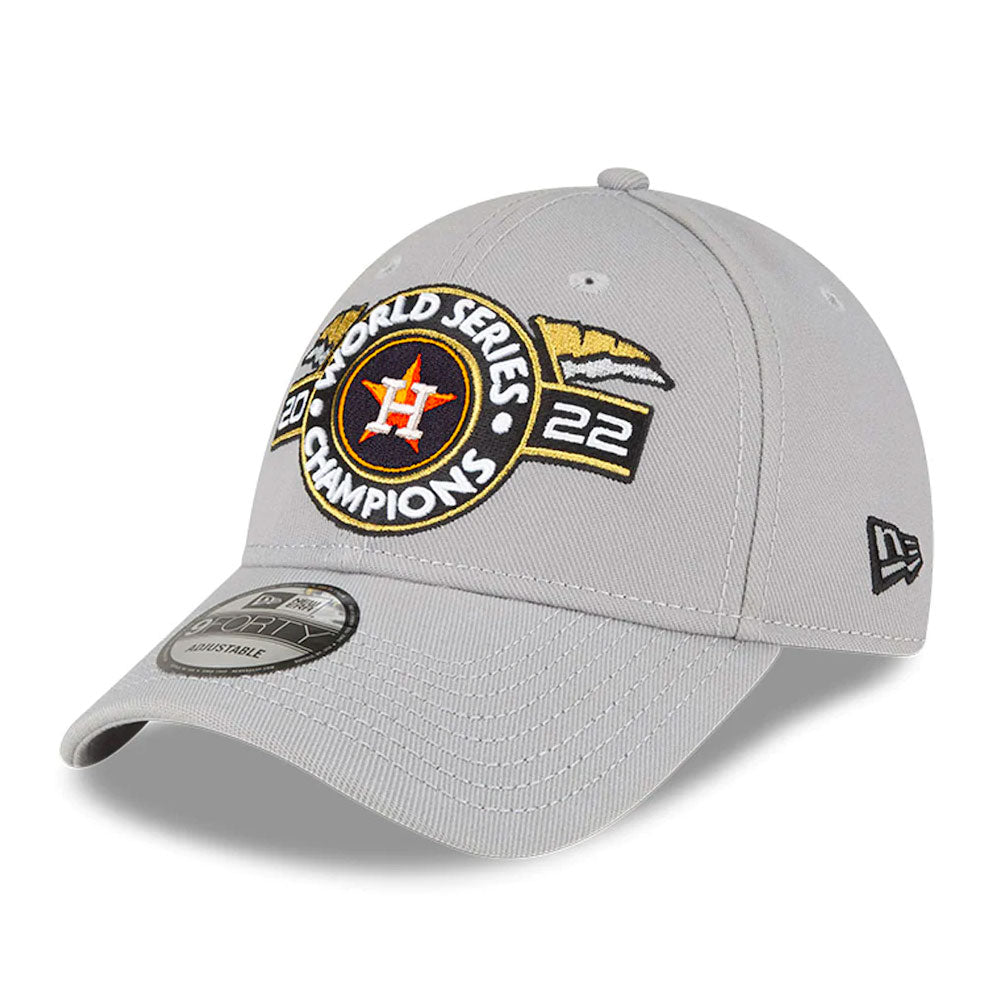 Houston Astros - Fanatics - T Locker World Series Champs – Corpus Christi  Hooks